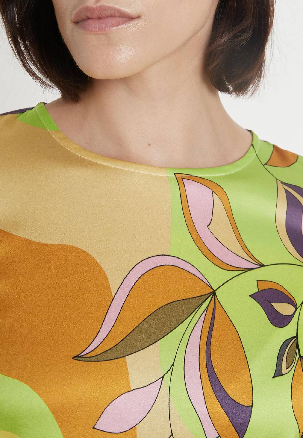 Ana Alcazar Minikleid Peary