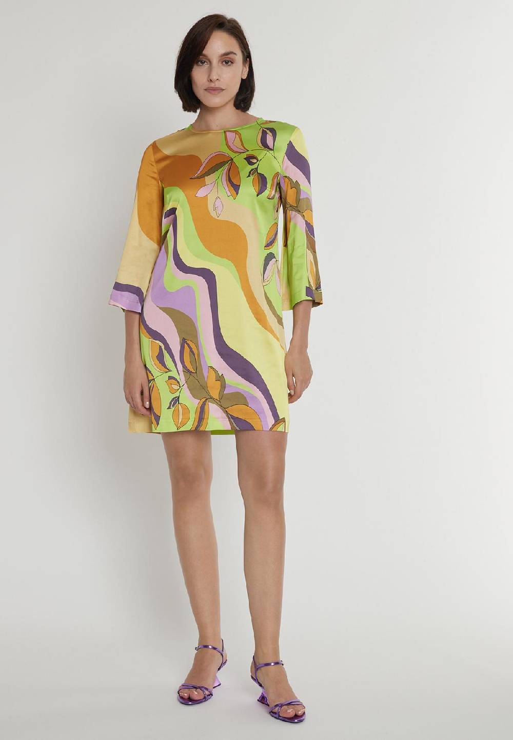 Ana Alcazar Minikleid Peary