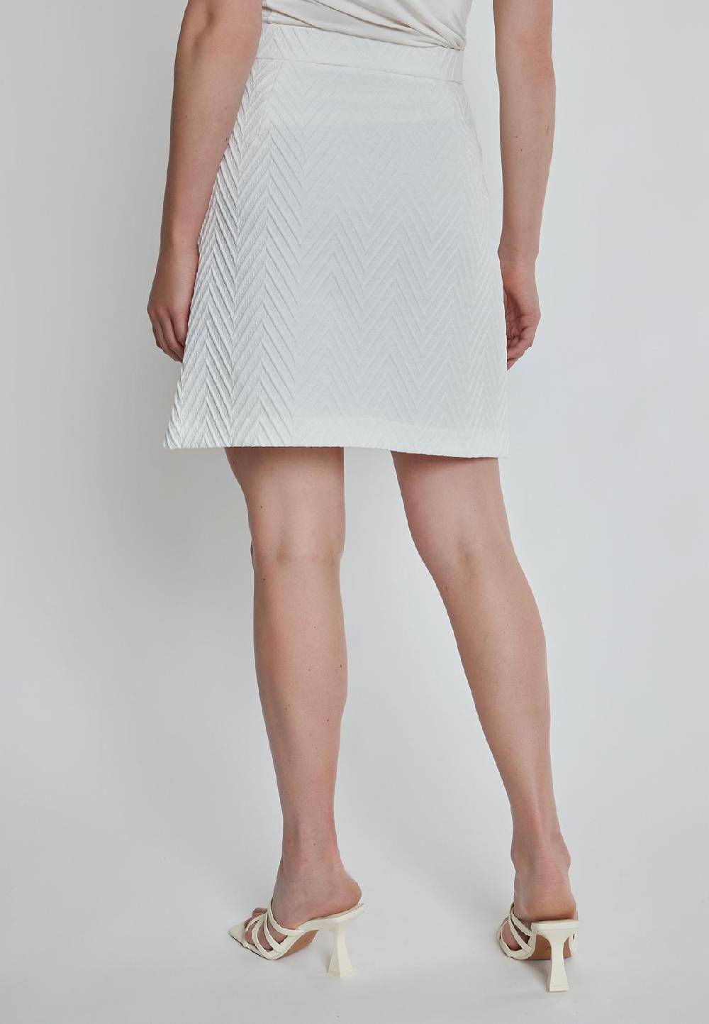 Ana Alcazar Minirock Kaani