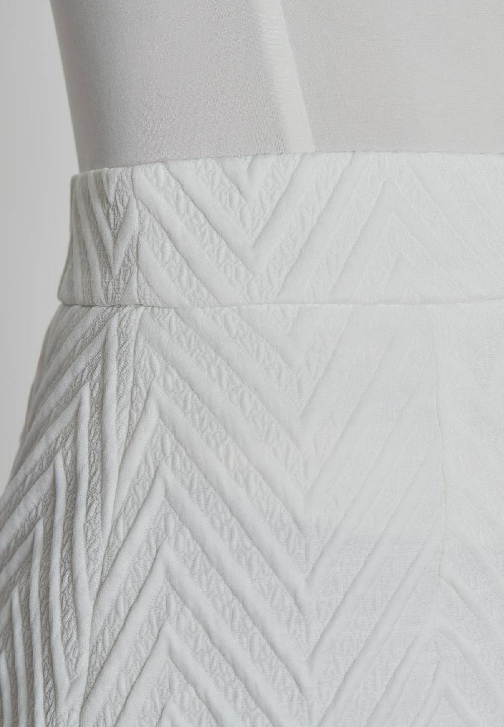 Ana Alcazar Minirock Kaani