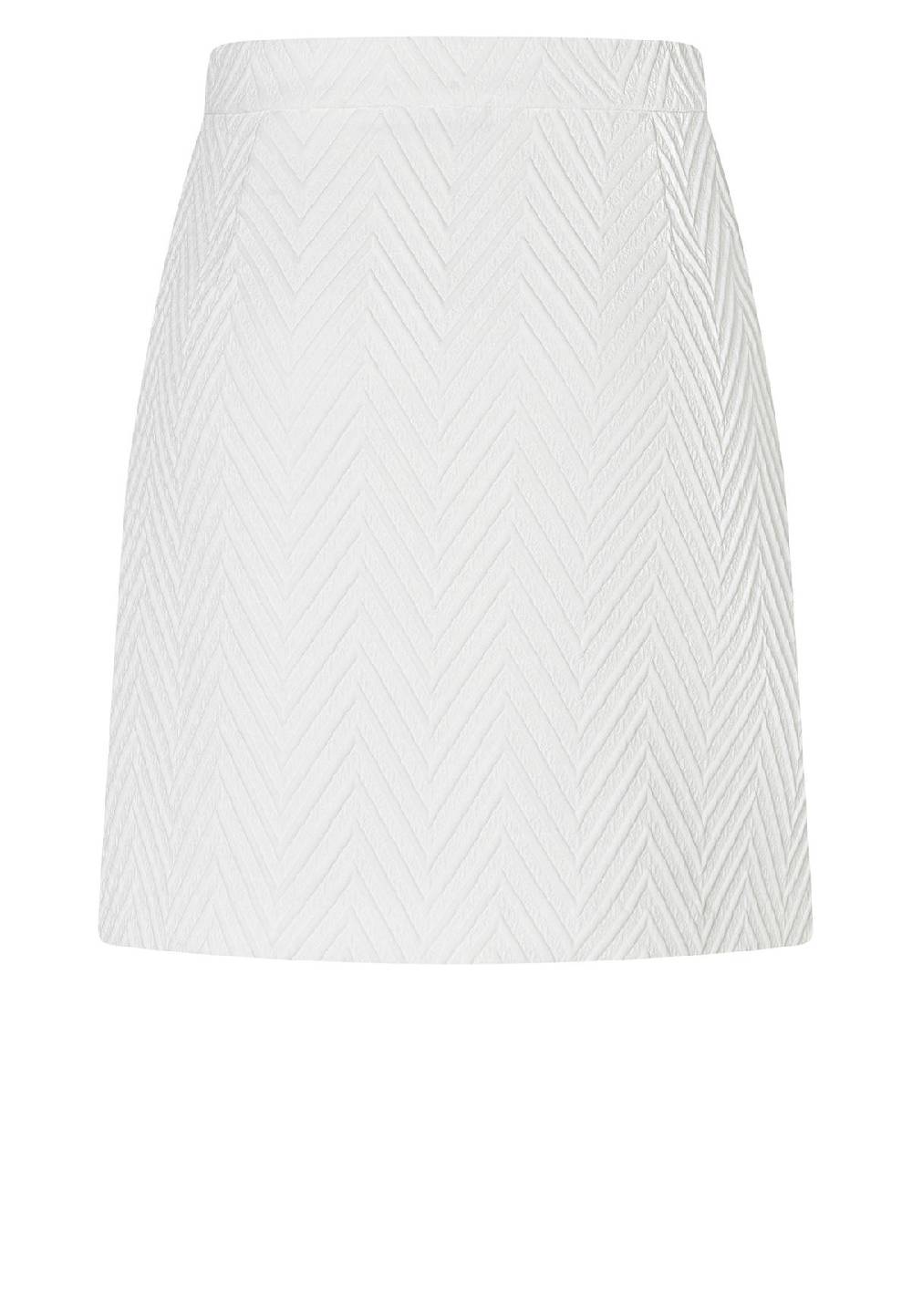 Ana Alcazar Minirock Kaani