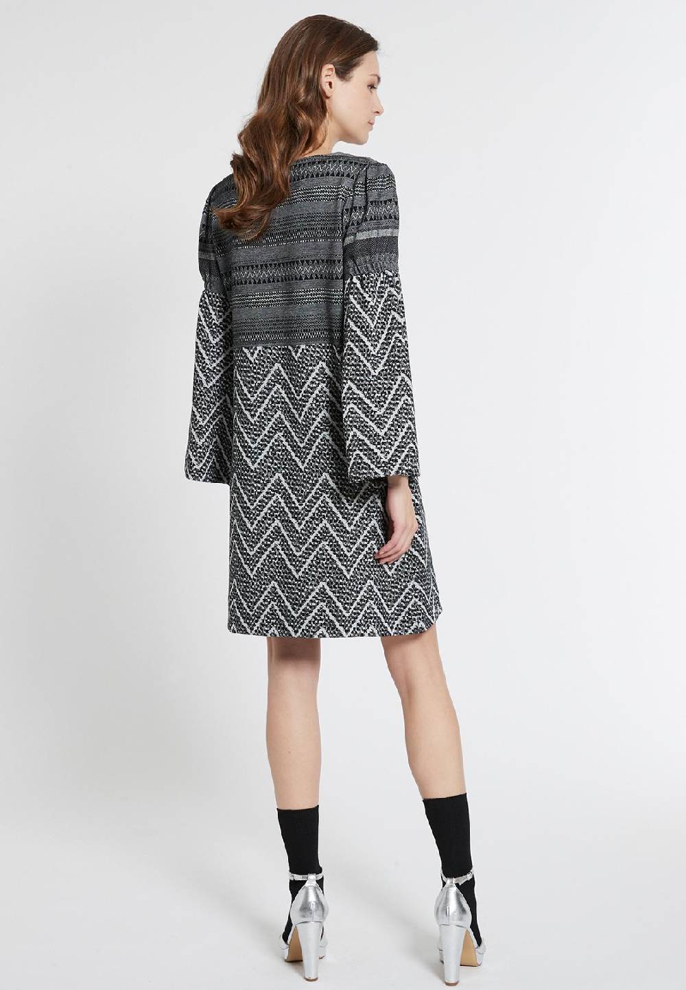 Ana Alcazar Mixkleid Enorea