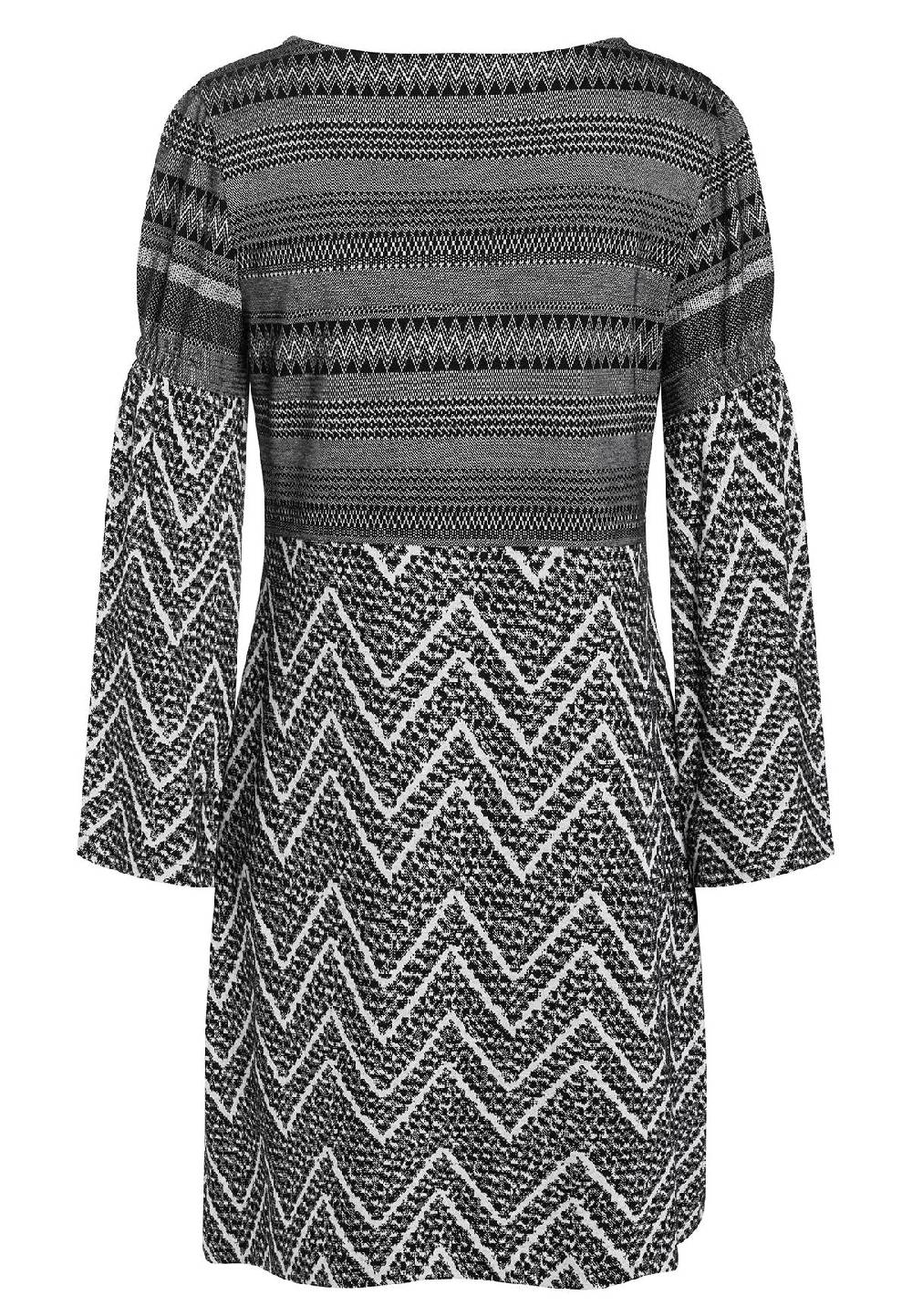 Ana Alcazar Mixkleid Enorea