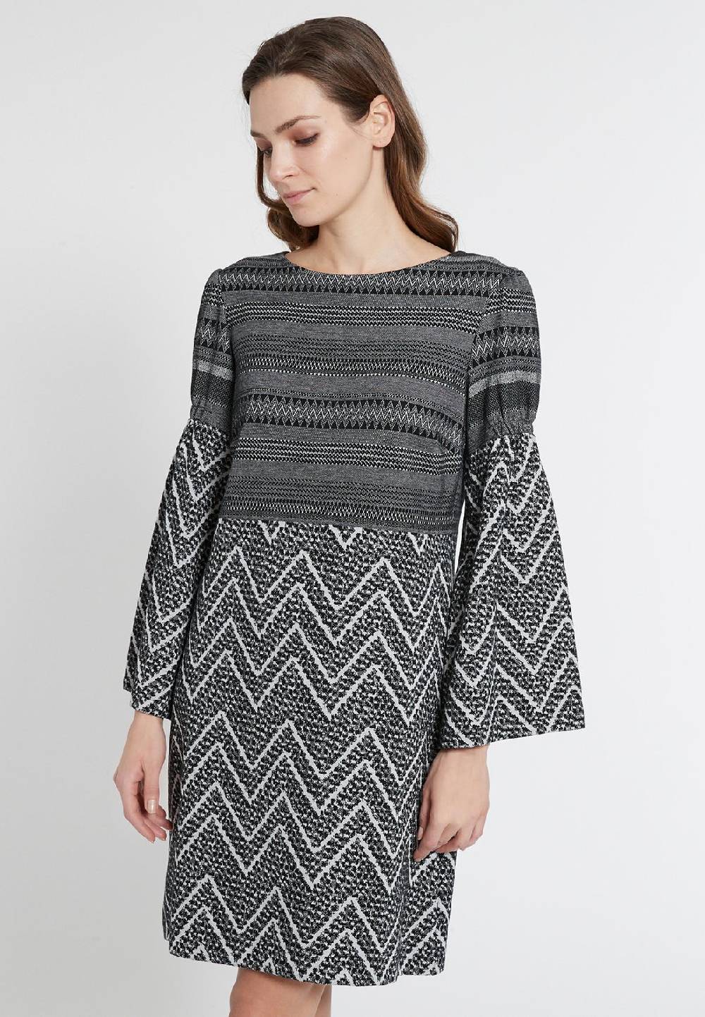 Ana Alcazar Mixkleid Enorea