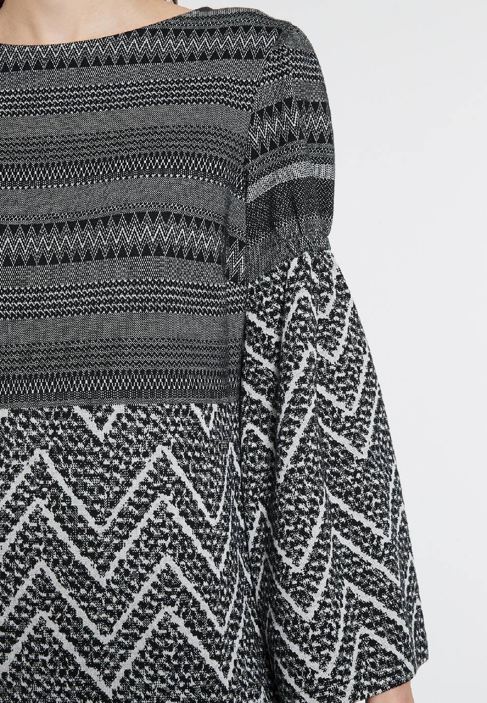 Ana Alcazar Mixkleid Enorea