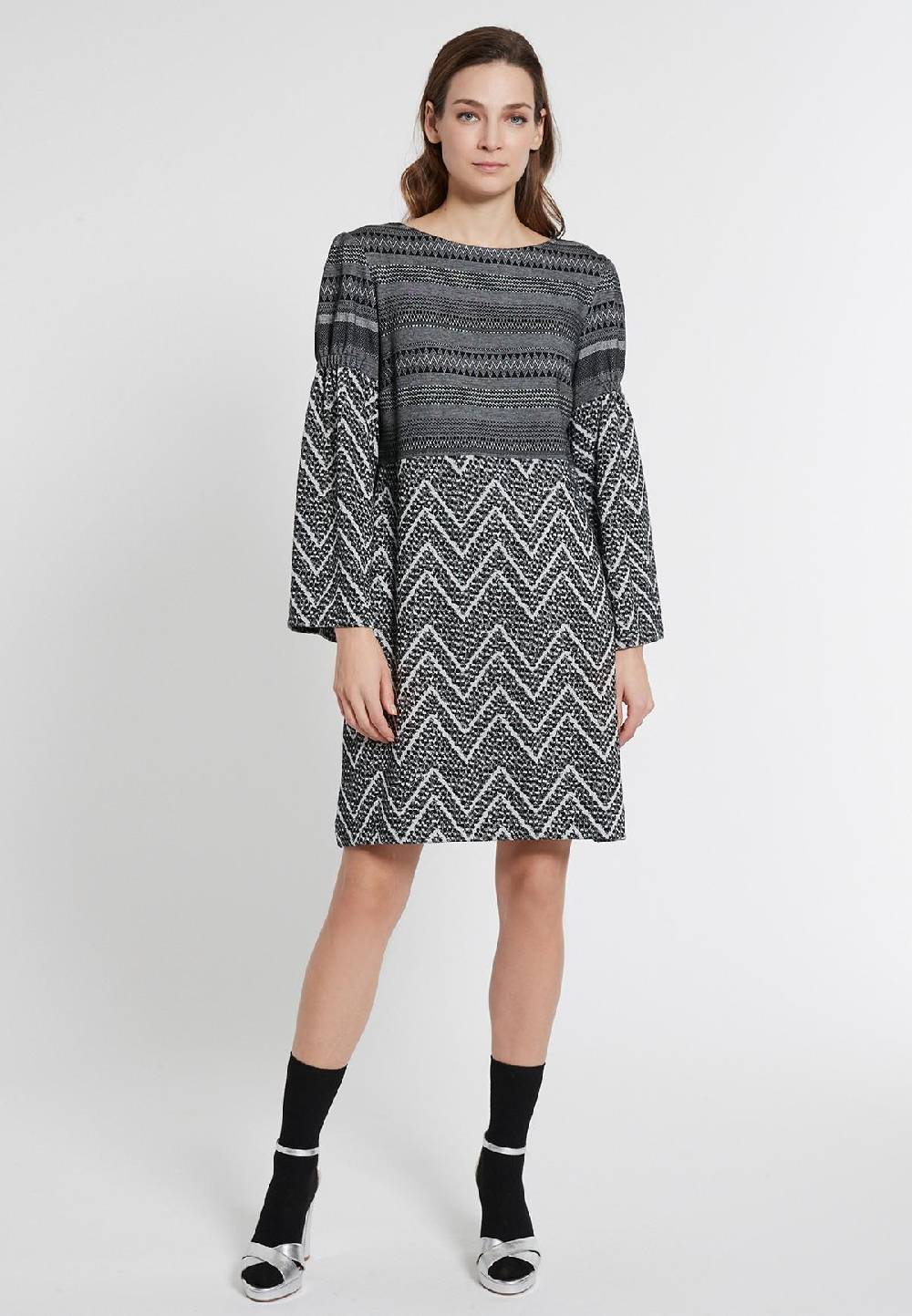 Ana Alcazar Mixkleid Enorea