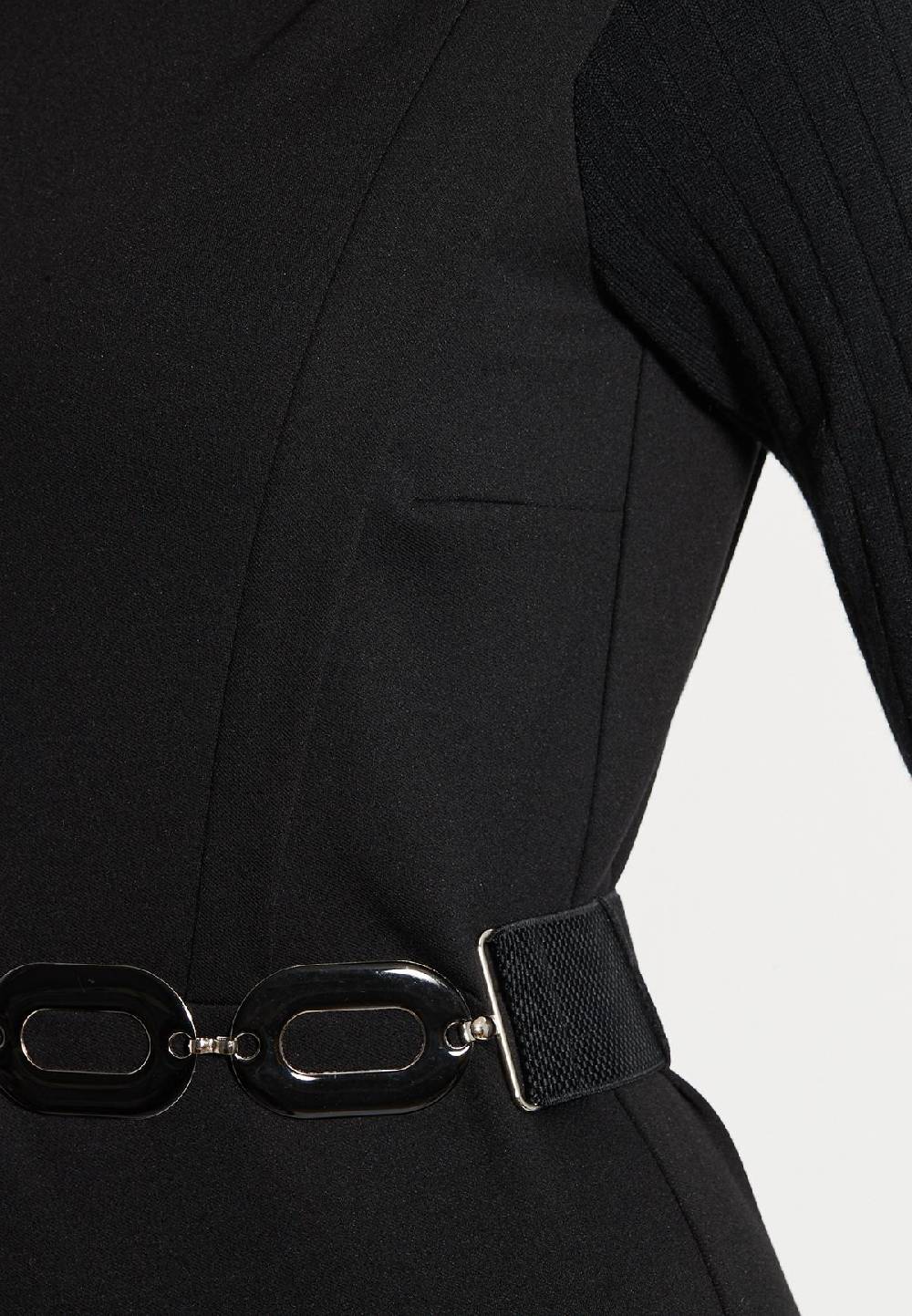 Ana Alcazar Mixkleid Eskela