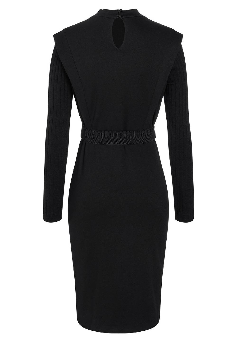 Ana Alcazar Mixkleid Eskela