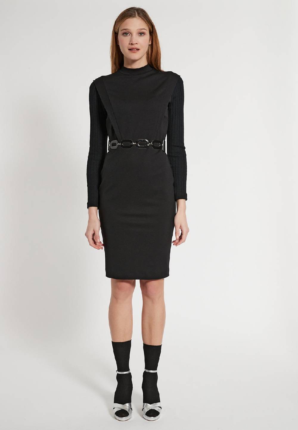 Ana Alcazar Mixkleid Eskela