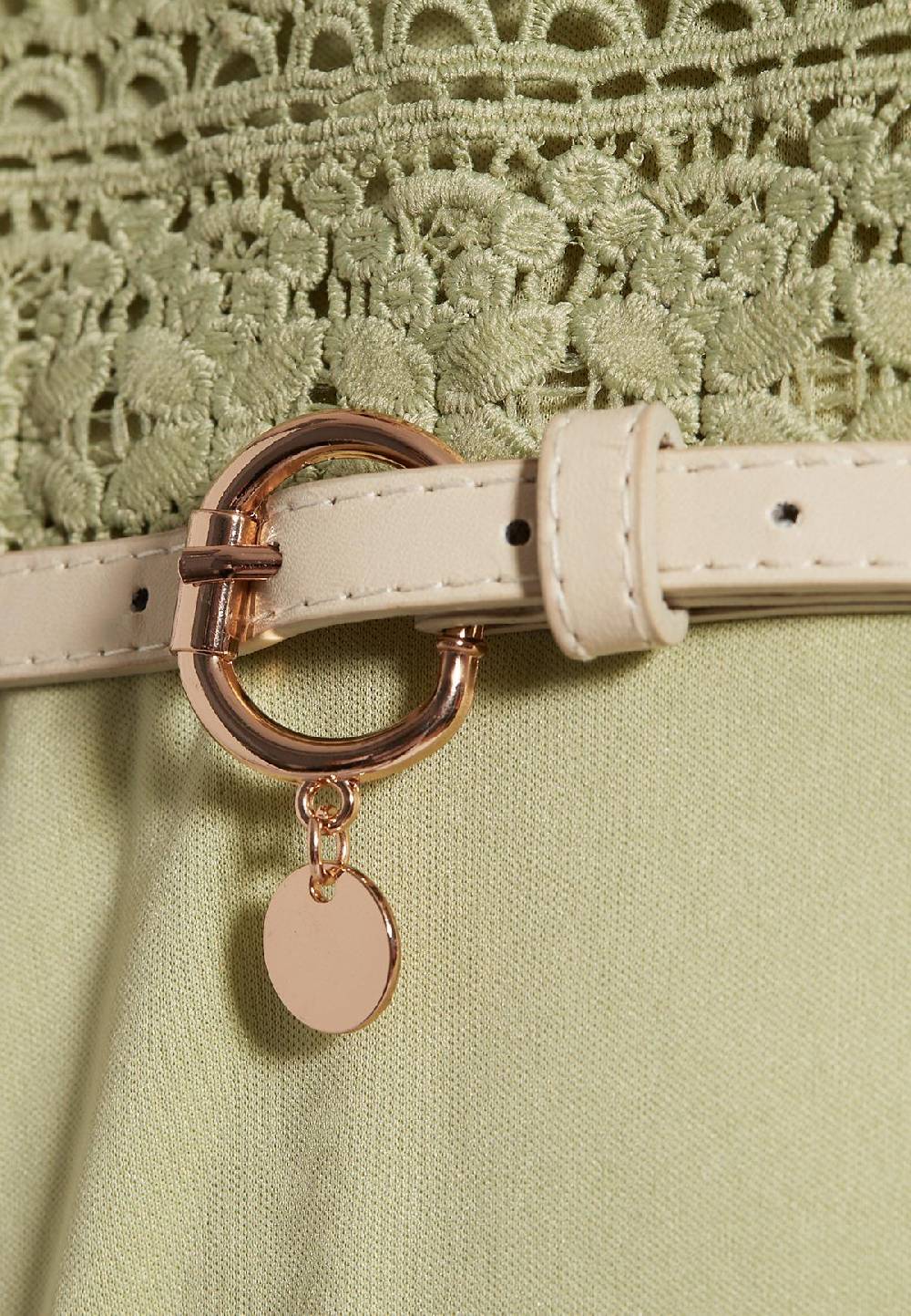 Ana Alcazar Mixkleid Fabina