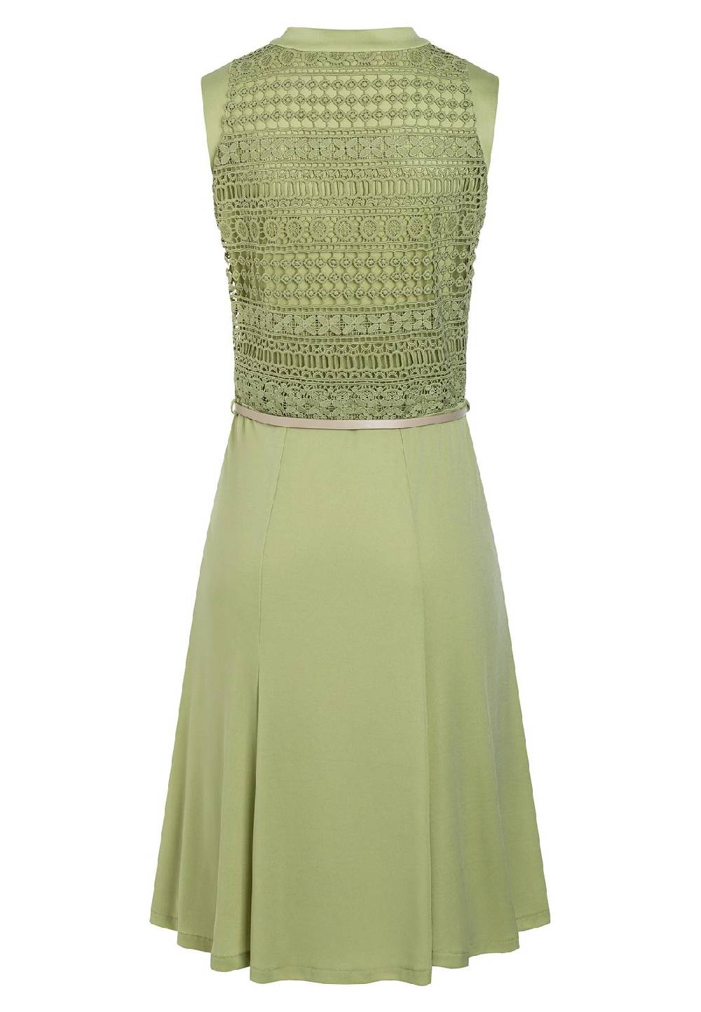 Ana Alcazar Mixkleid Fabina