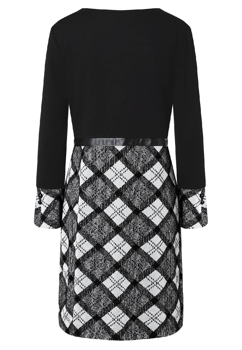 Ana Alcazar Mixkleid Hetta