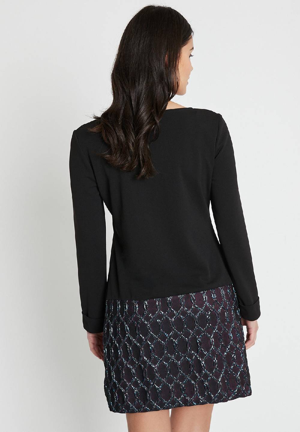 Ana Alcazar Mixkleid Imoni