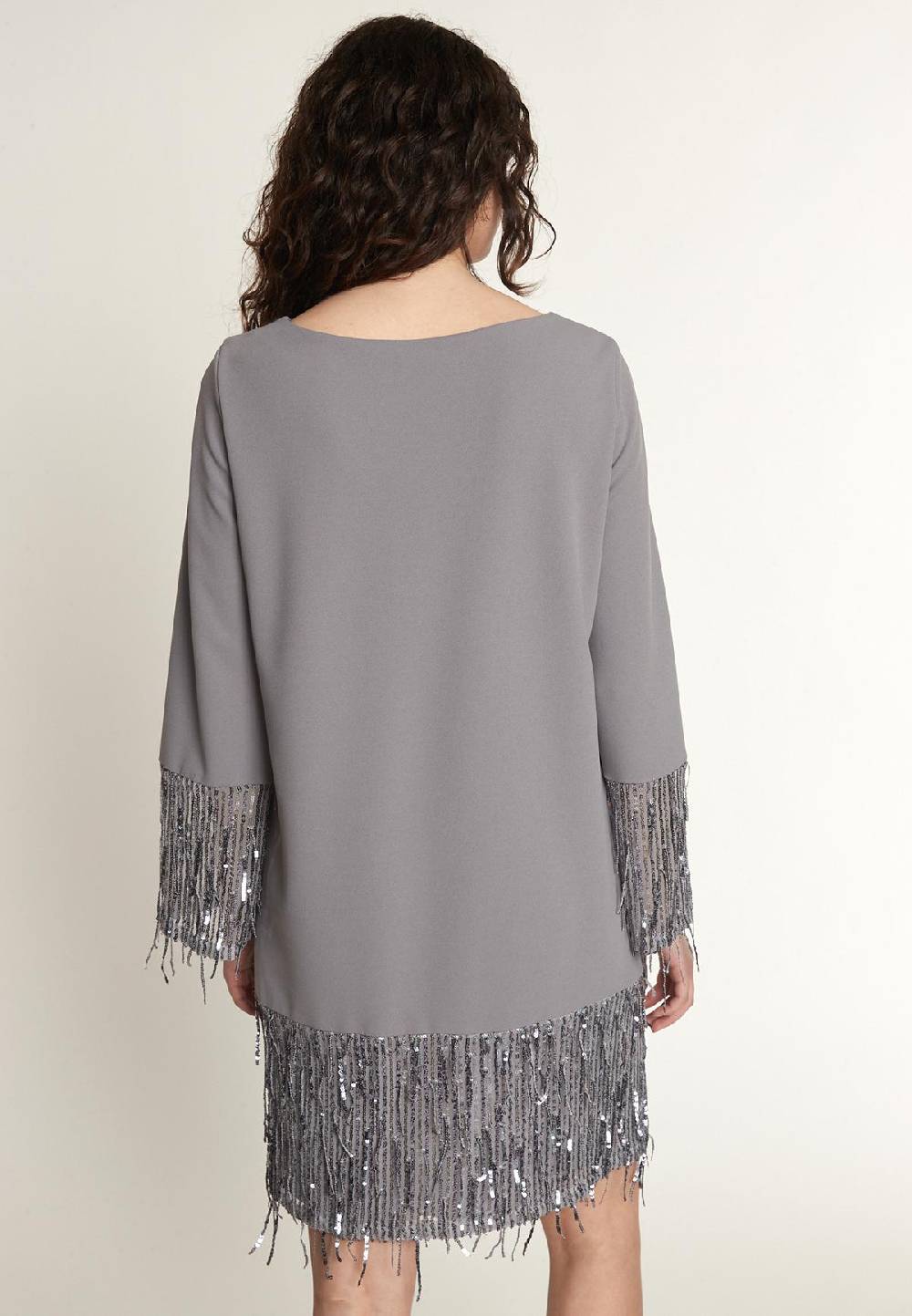 Ana Alcazar Mixkleid Ocana