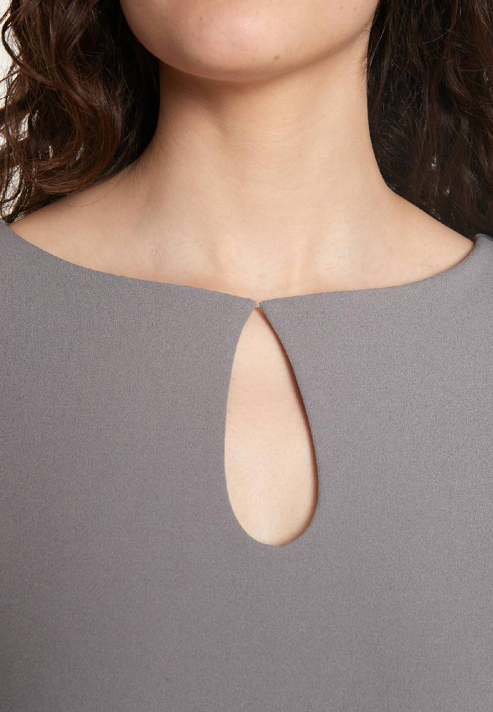 Ana Alcazar Mixkleid Ocana