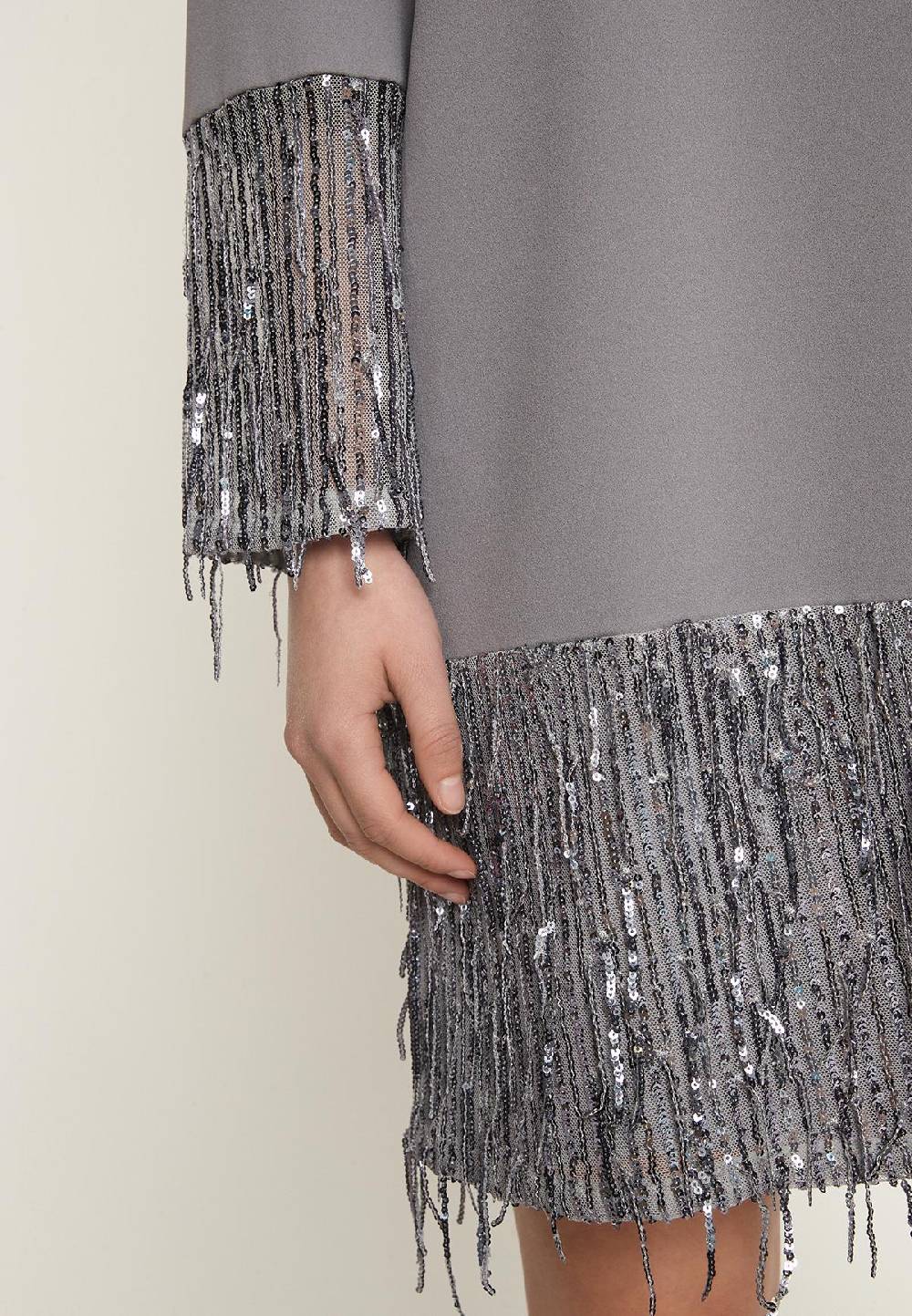 Ana Alcazar Mixkleid Ocana