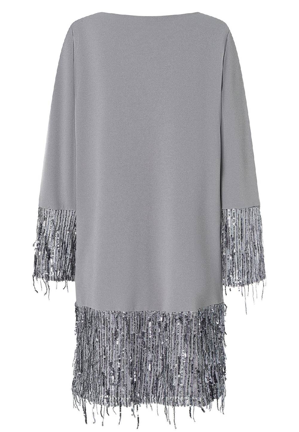 Ana Alcazar Mixkleid Ocana