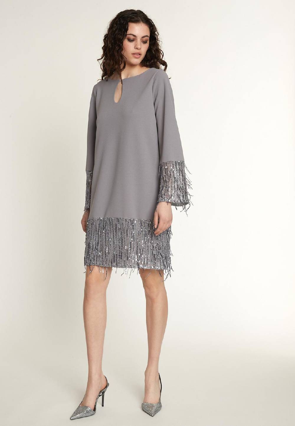 Ana Alcazar Mixkleid Ocana