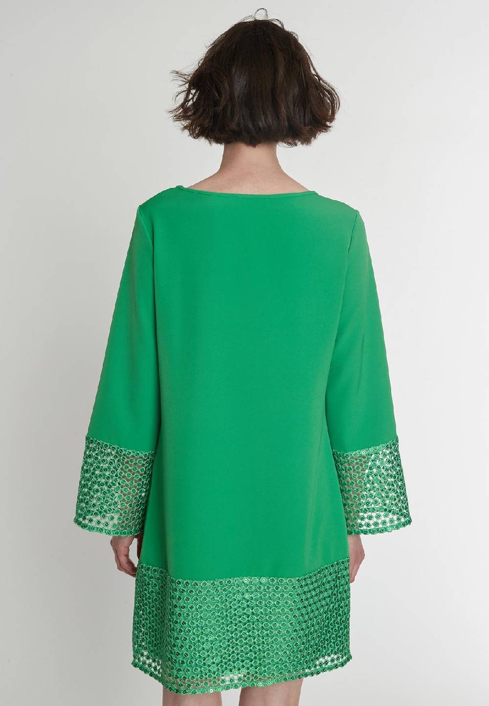 Ana Alcazar Mixkleid Pacyna