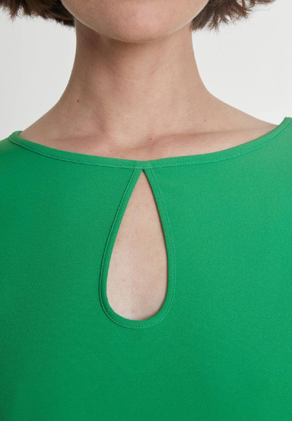 Ana Alcazar Mixkleid Pacyna