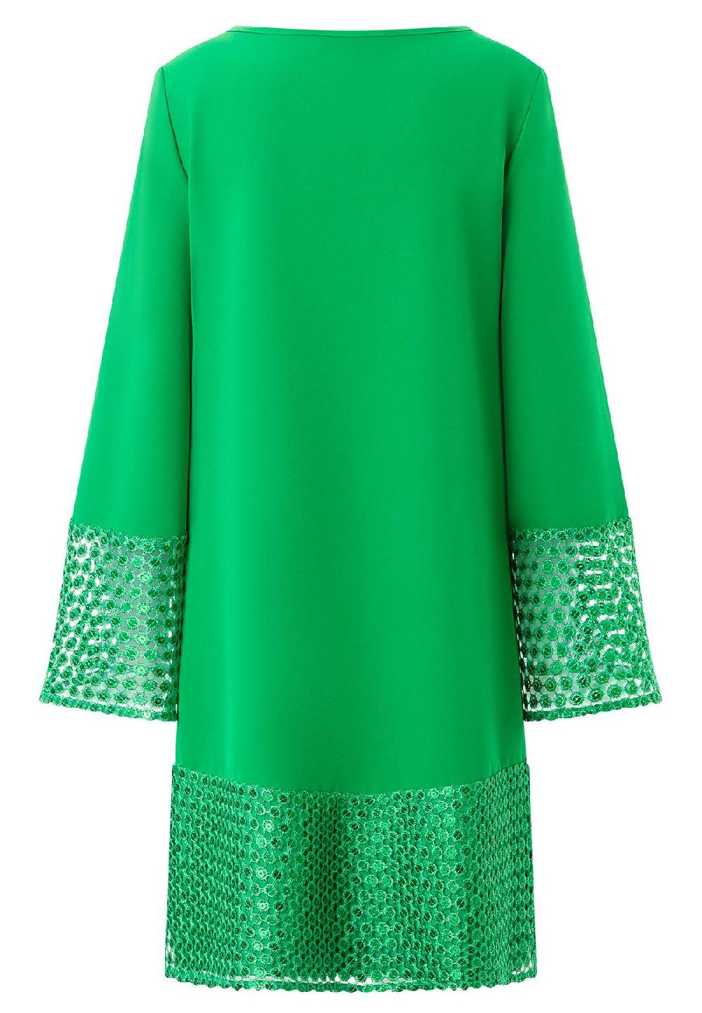 Ana Alcazar Mixkleid Pacyna