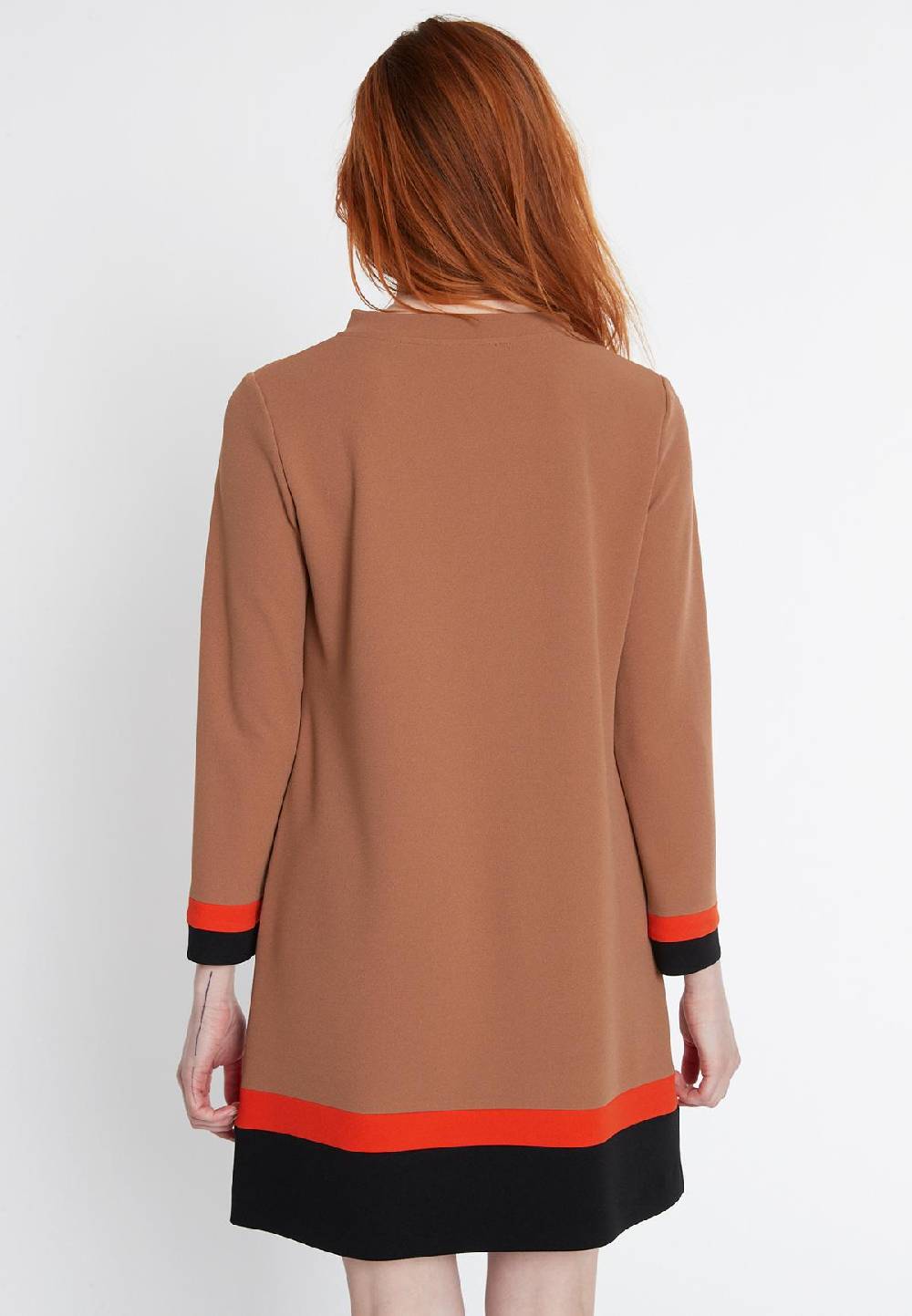 Ana Alcazar Mixkleid Sideo