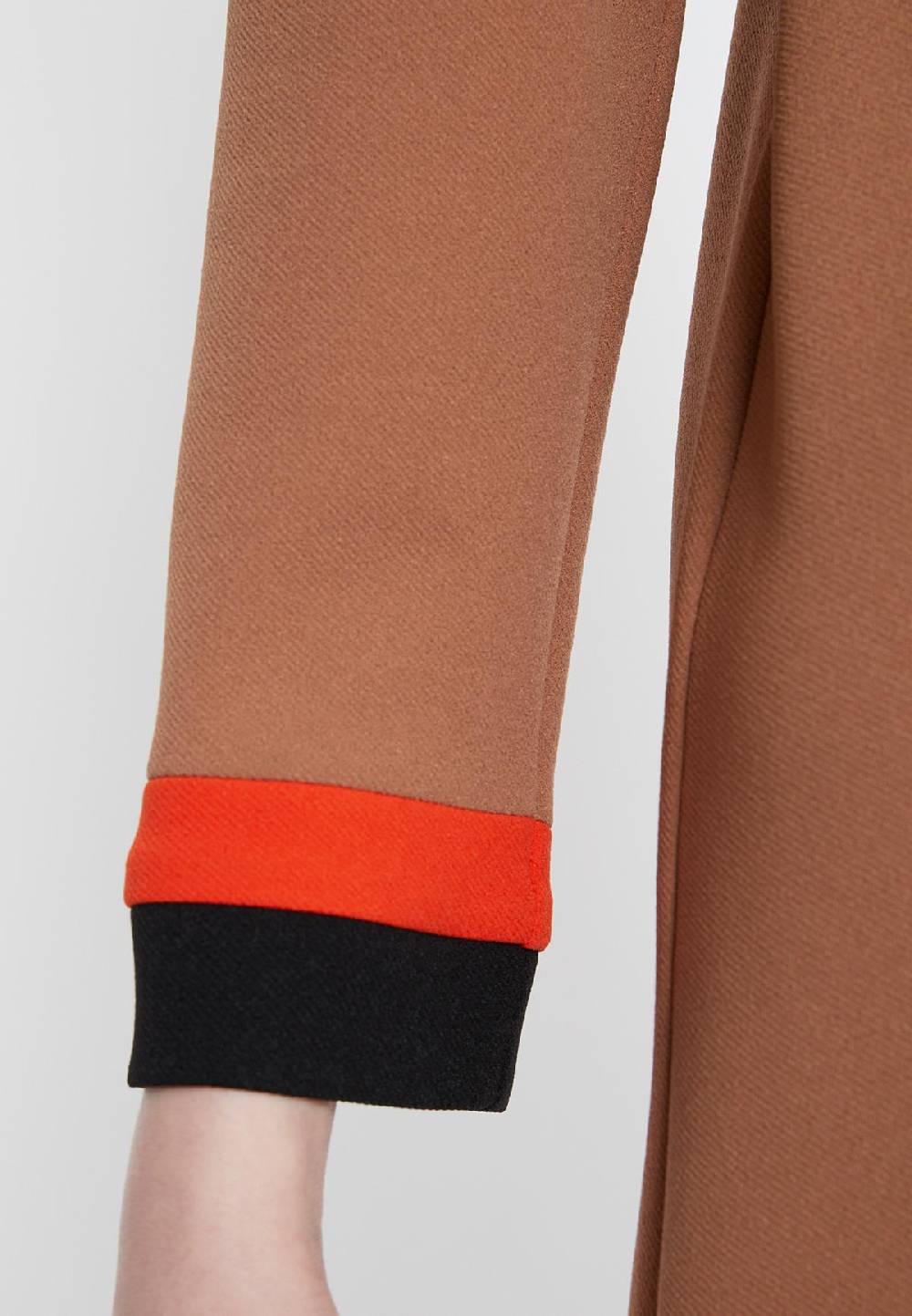 Ana Alcazar Mixkleid Sideo