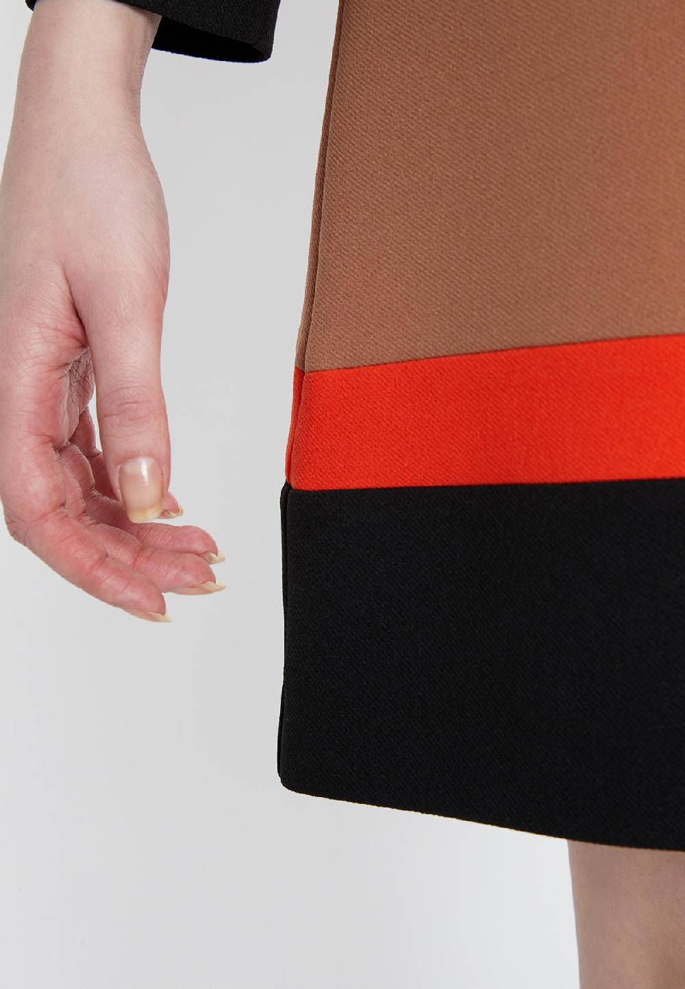 Ana Alcazar Mixkleid Sideo