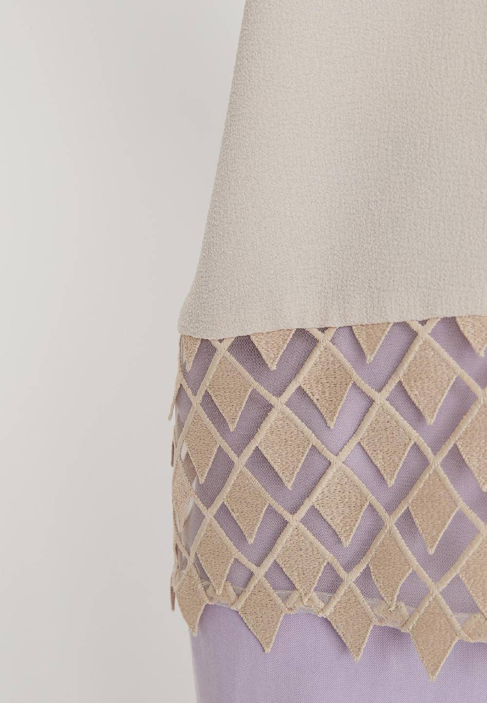 Ana Alcazar Mixtop Lacara