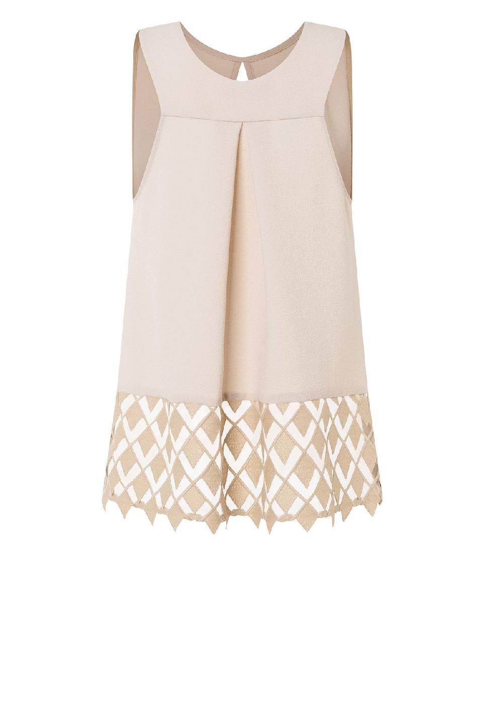 Ana Alcazar Mixtop Lacara