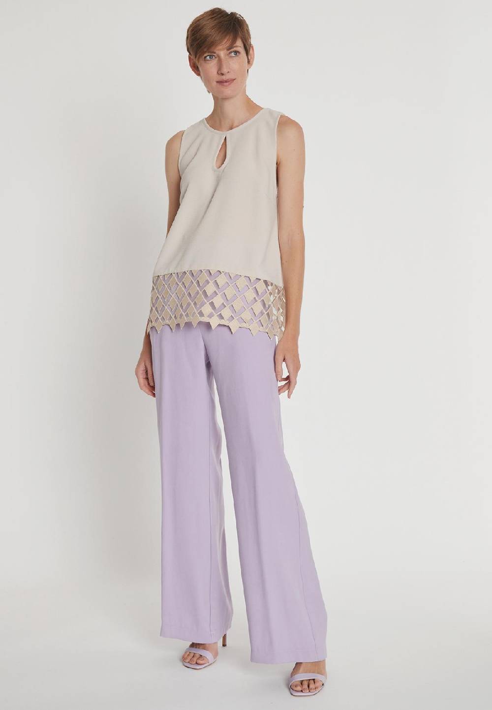 Ana Alcazar Mixtop Lacara