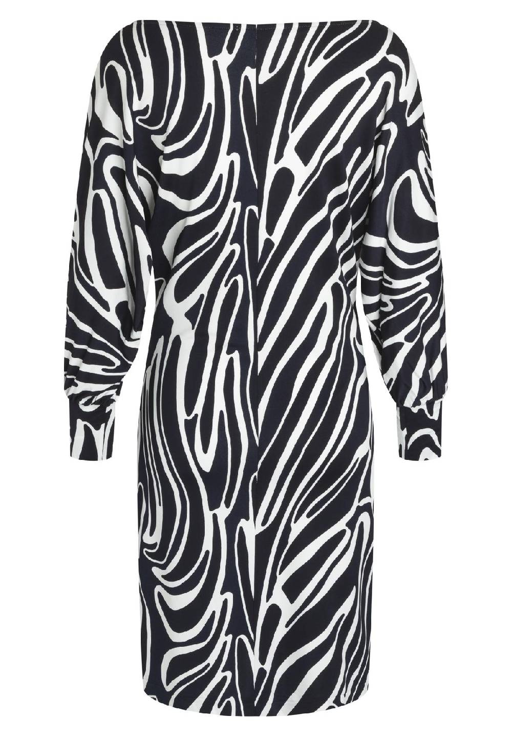 Ana Alcazar Modernes Kleid Ceda