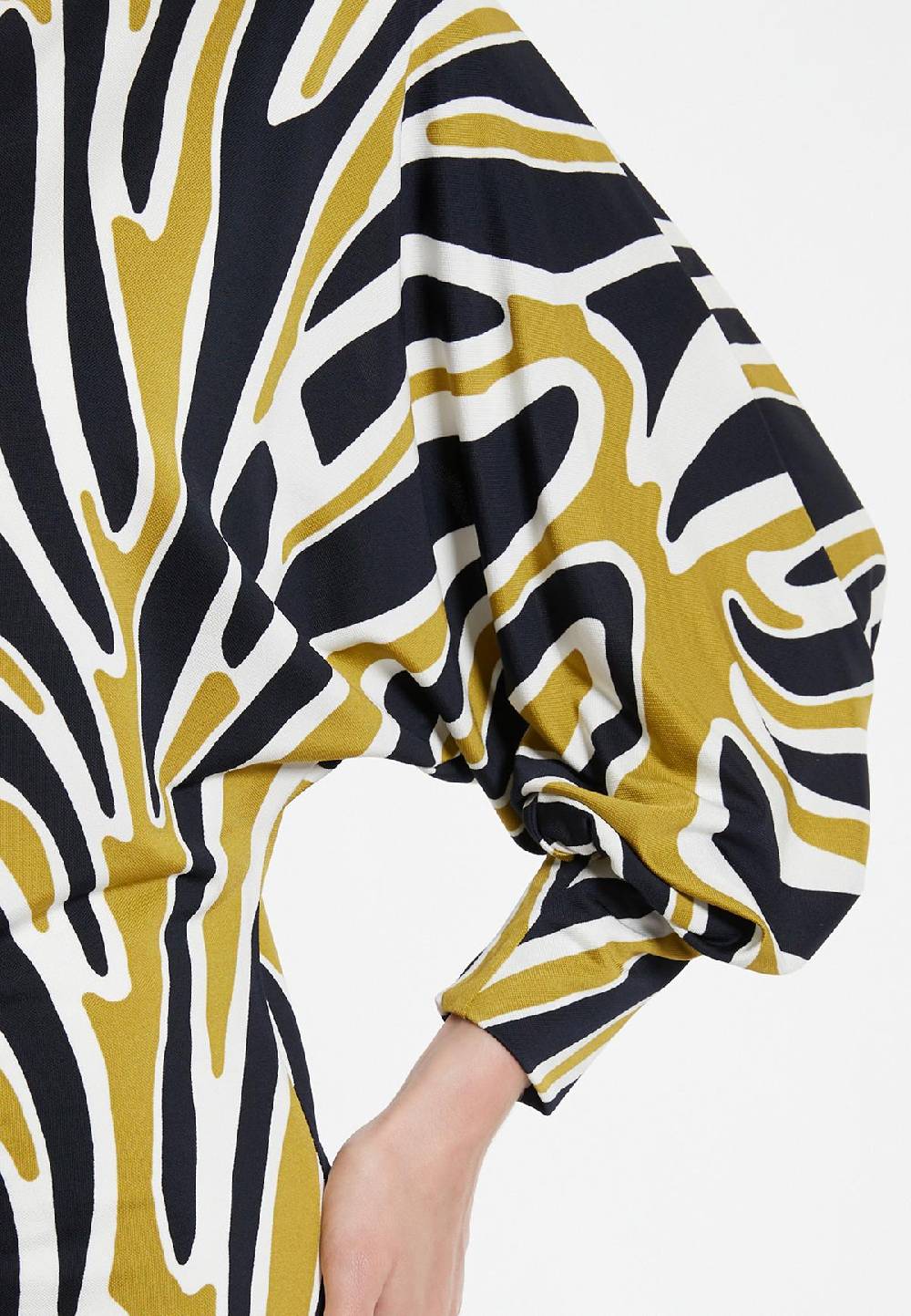 Ana Alcazar Modernes Kleid Cedea