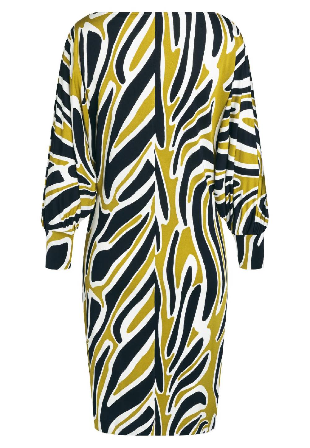 Ana Alcazar Modernes Kleid Cedea