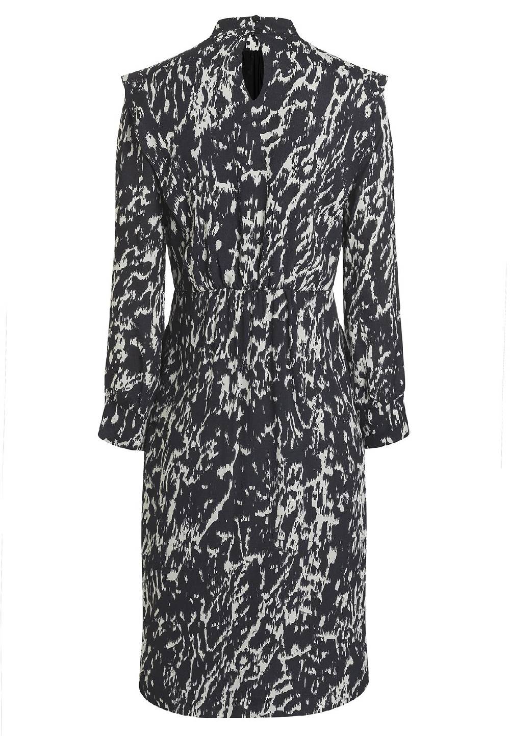 Ana Alcazar Modernes Kleid Edosa