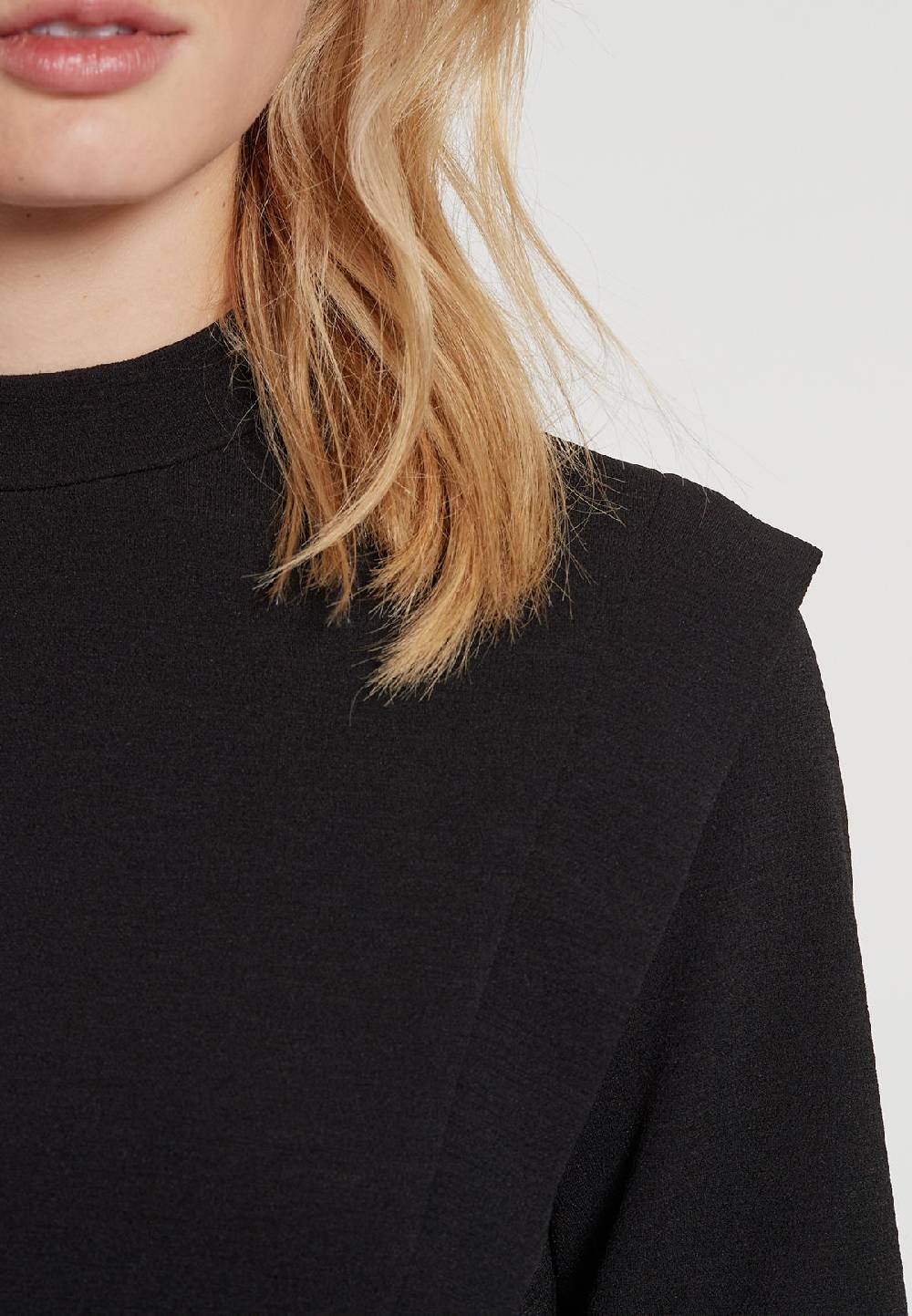 Ana Alcazar Modernes Kleid Elmy