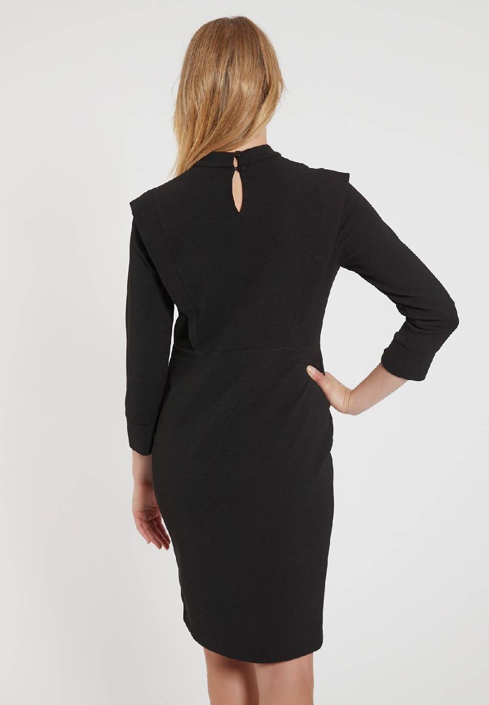 Ana Alcazar Modernes Kleid Elmy