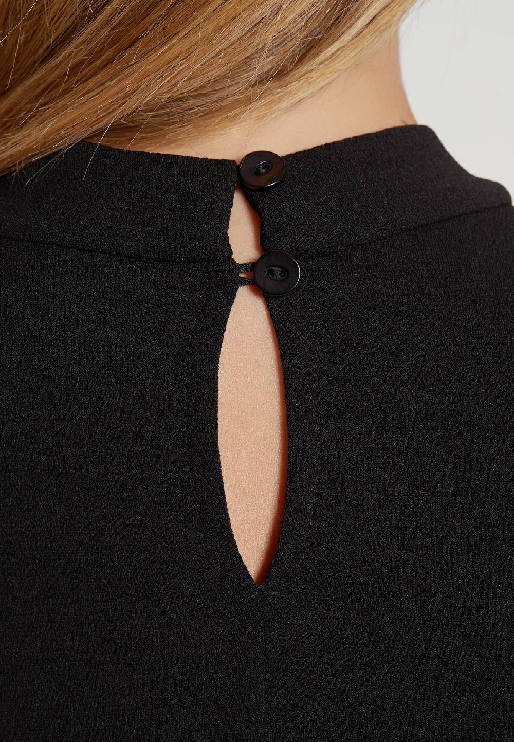 Ana Alcazar Modernes Kleid Elmy