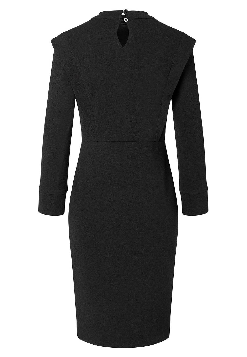 Ana Alcazar Modernes Kleid Elmy