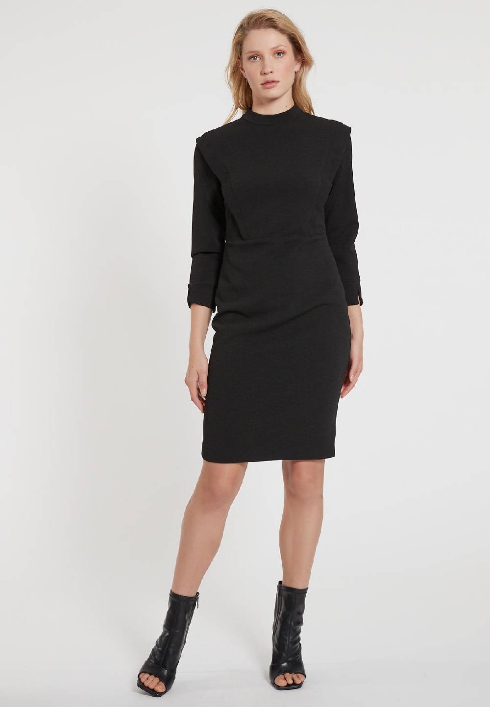 Ana Alcazar Modernes Kleid Elmy