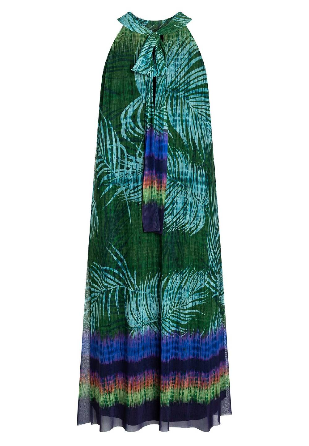 Ana Alcazar Neckholderkleid Feppa