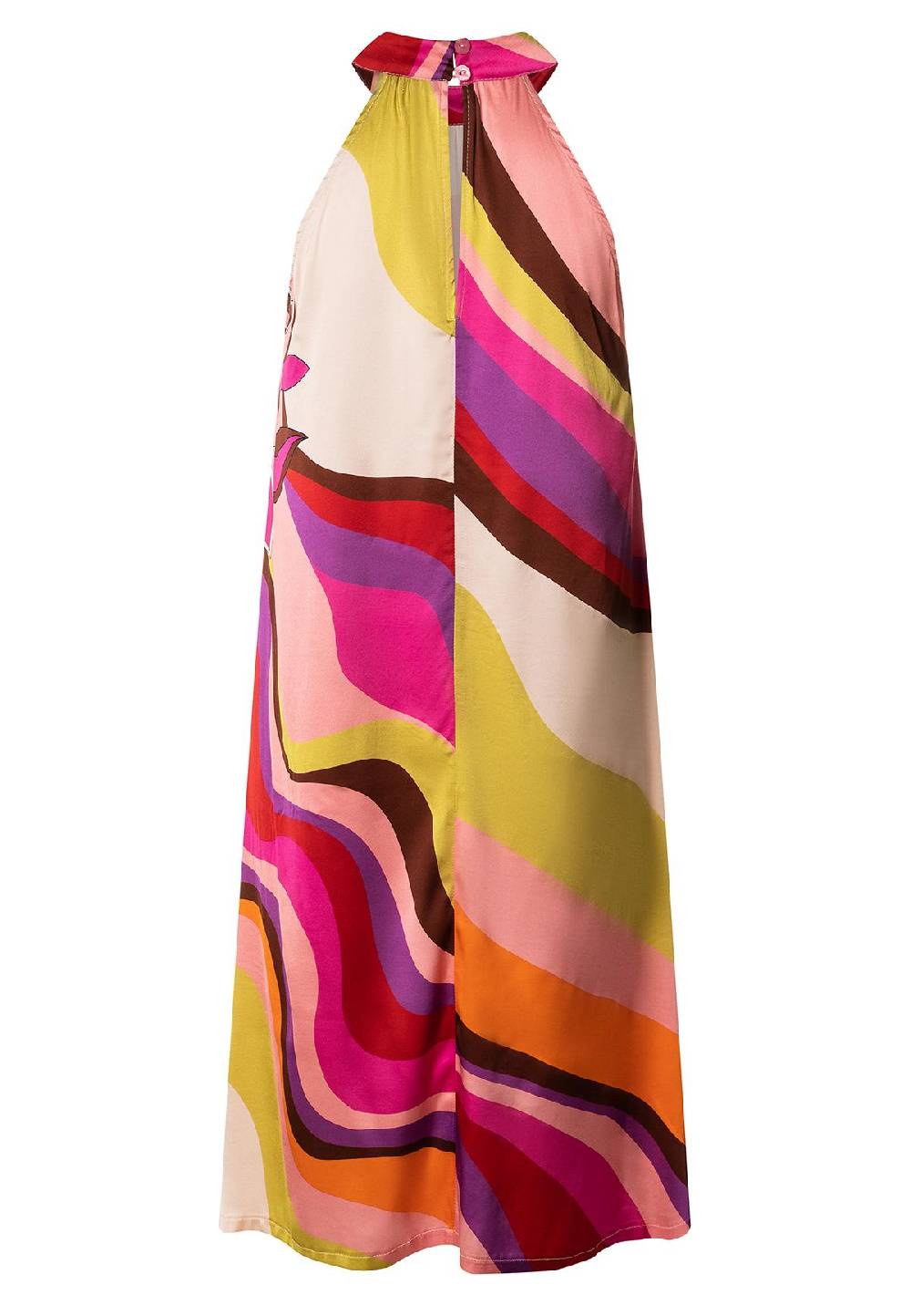 Ana Alcazar Neckholderkleid Katina