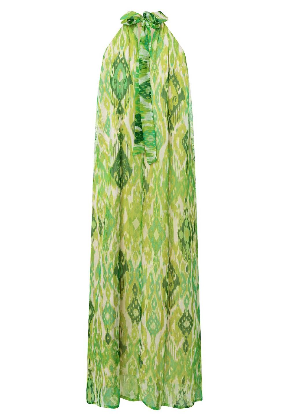 Ana Alcazar Neckholderkleid Lilea