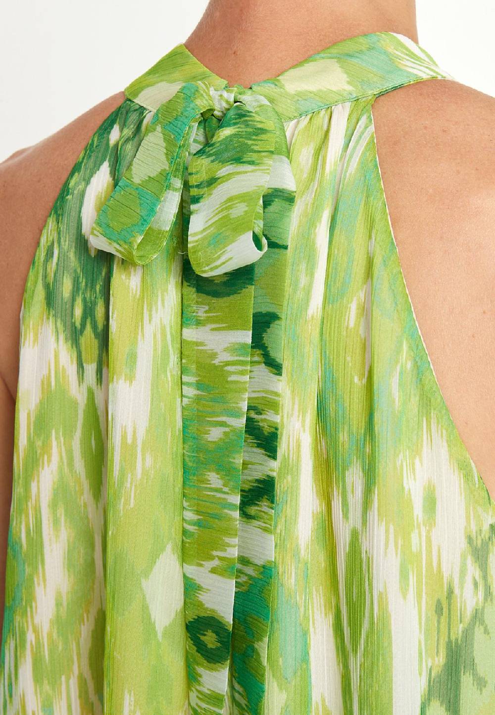 Ana Alcazar Neckholderkleid Lilea