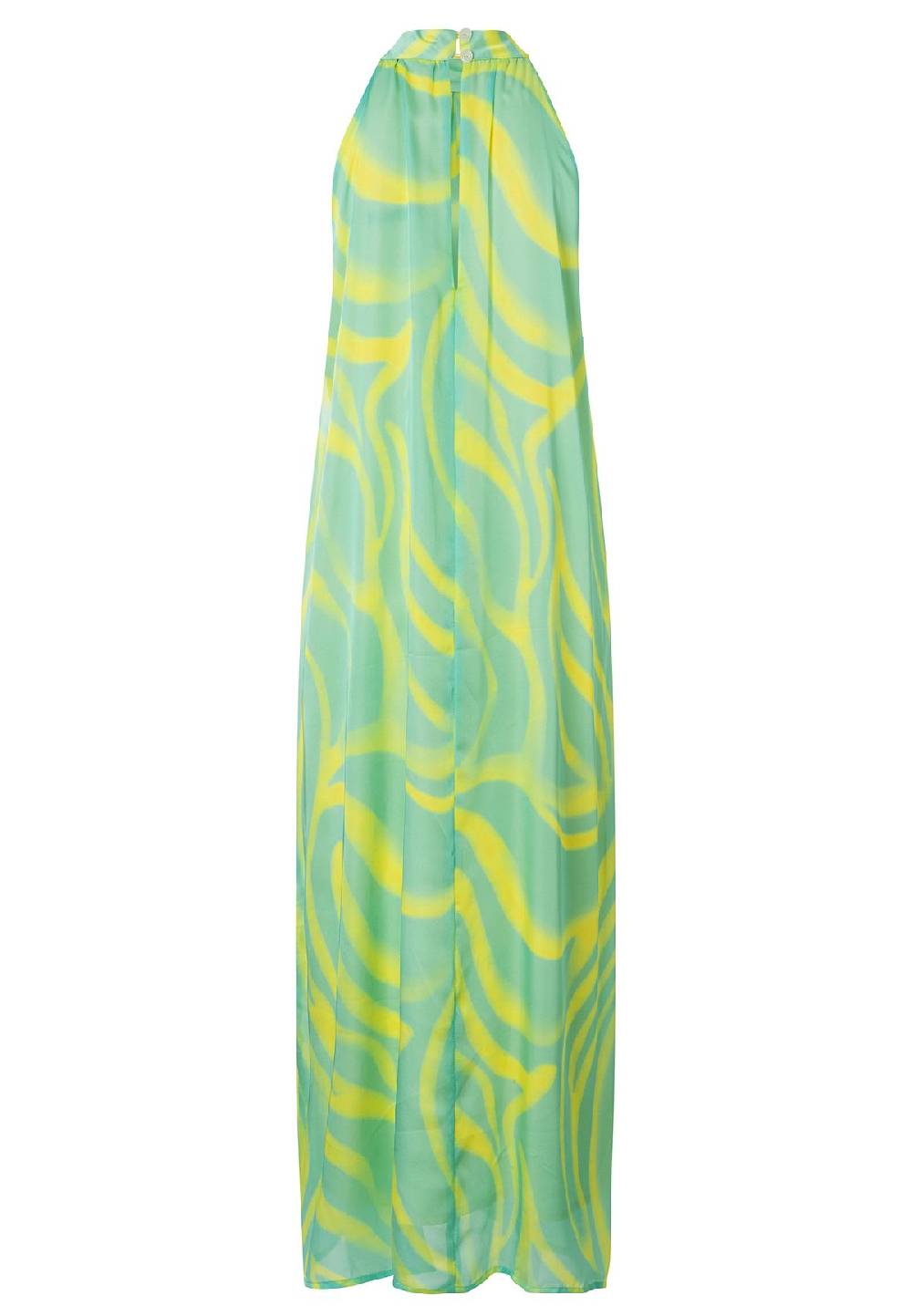 Ana Alcazar Neckholderkleid Pedoli