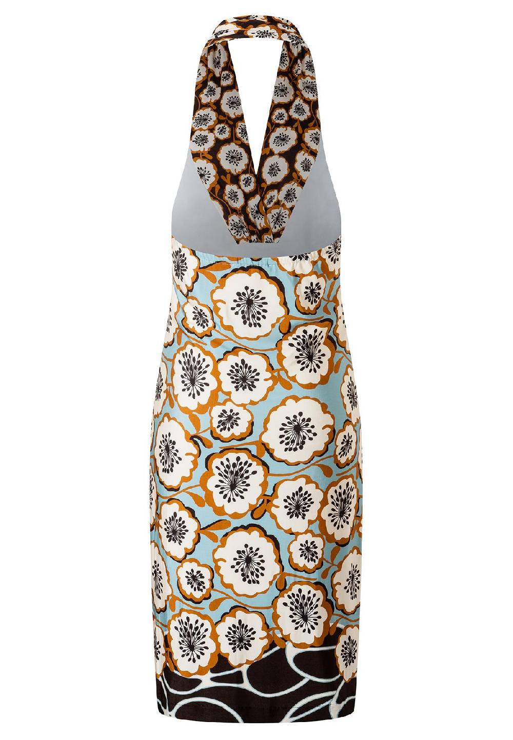 Ana Alcazar Neckholderkleid Piloa