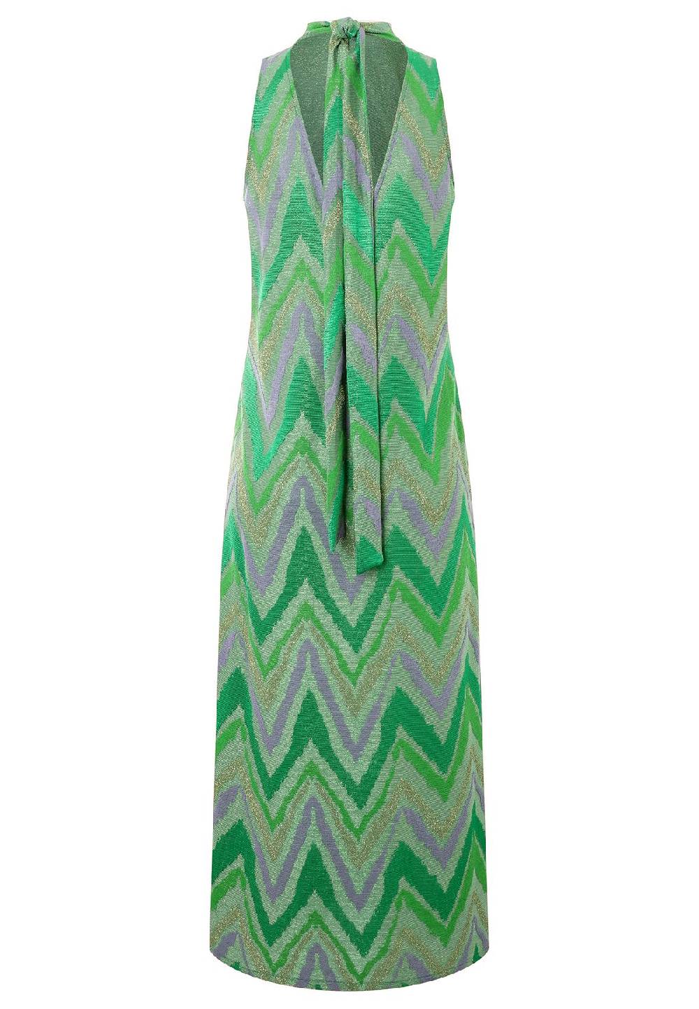 Ana Alcazar Neckholderkleid Pitari