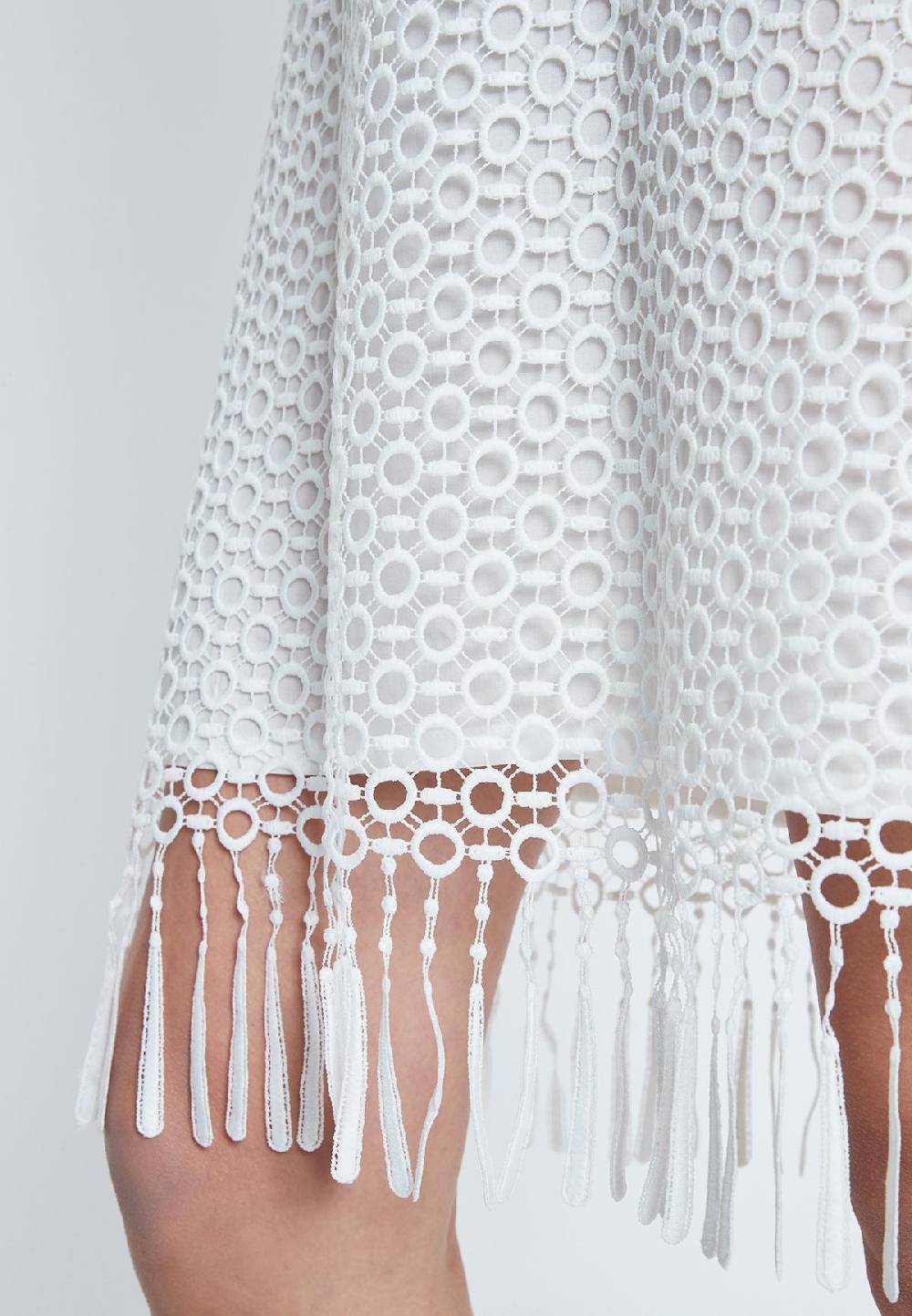 Ana Alcazar Neckholderkleid Rajala