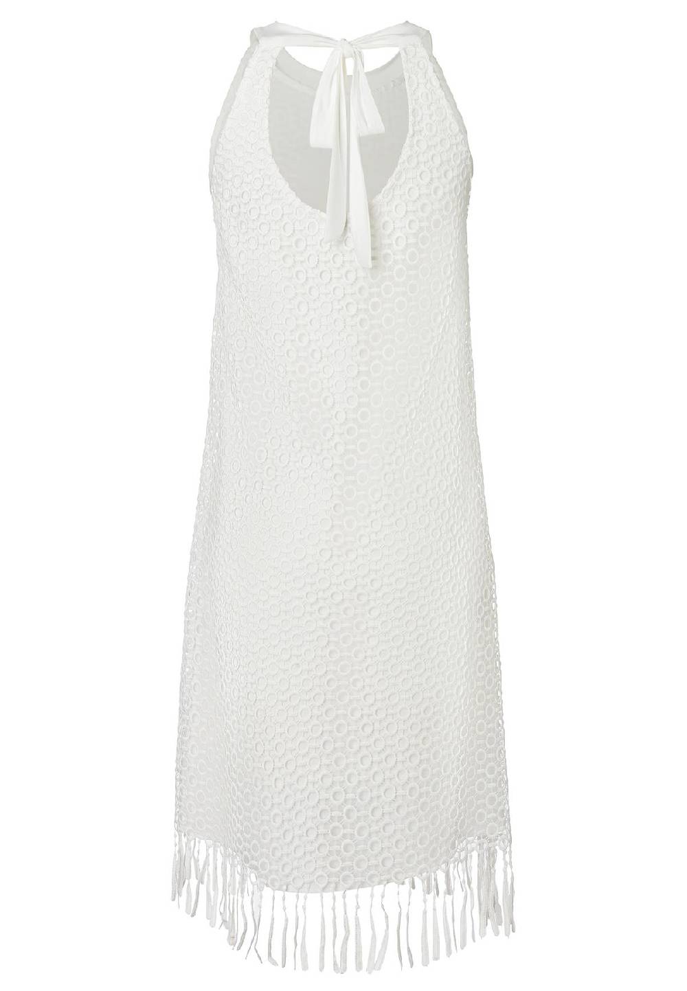 Ana Alcazar Neckholderkleid Rajala