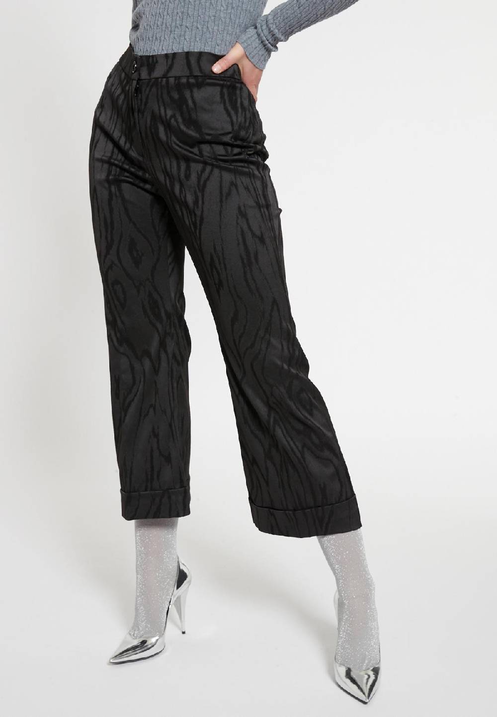 Ana Alcazar Night-Out Hose Ehla